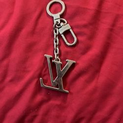 Louis Vuitton Key Chain