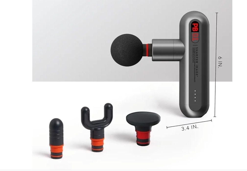 Massage Gun