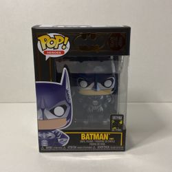 Batman Funko Pop 1997