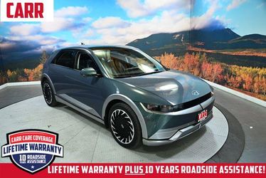 2024 Hyundai IONIQ 5