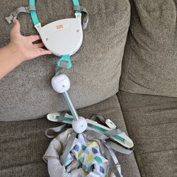Baby Door Swing 