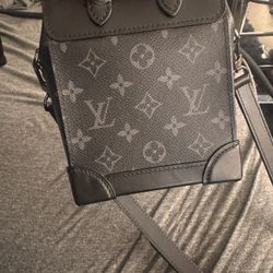 Louis Vuitton Nano Steamer