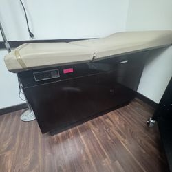OB Gym Exam Table
