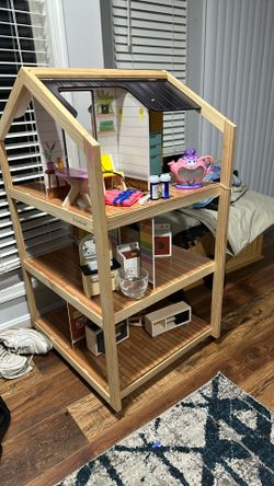 Doll House