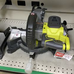 RYOBI CIRCULAR SAW