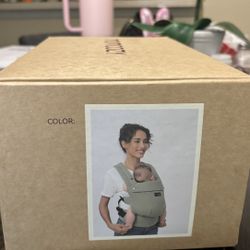 Momcozy Baby Carrier