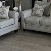 Sofa & Love Seat Set