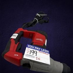 Milwaukee Rotary Tool