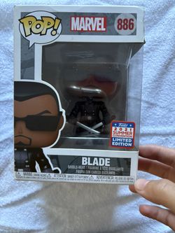 Blade Funko