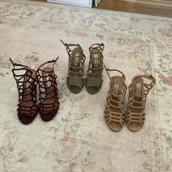 Steve Madden 6.5 