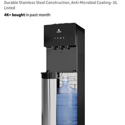 Avalon Water Dispenser 