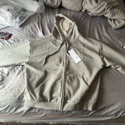 Alo hoodie