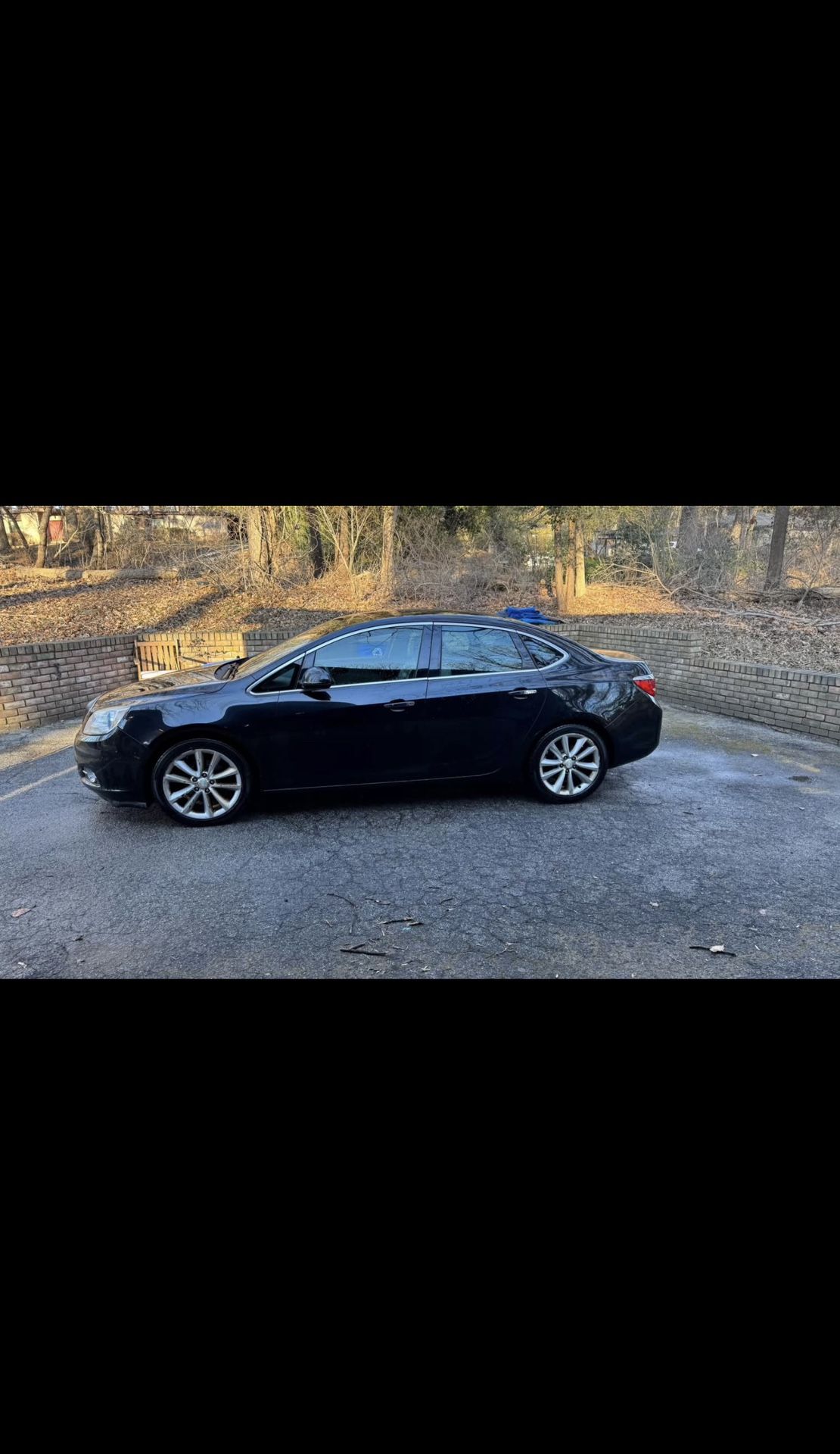 2013 Buick Verano