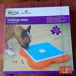 Outward Hound Dog Puzzles