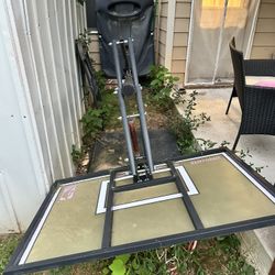 Basketball Goal