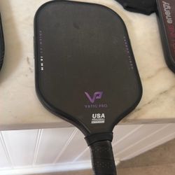 Pickleball Vatic Pro Prism-V7