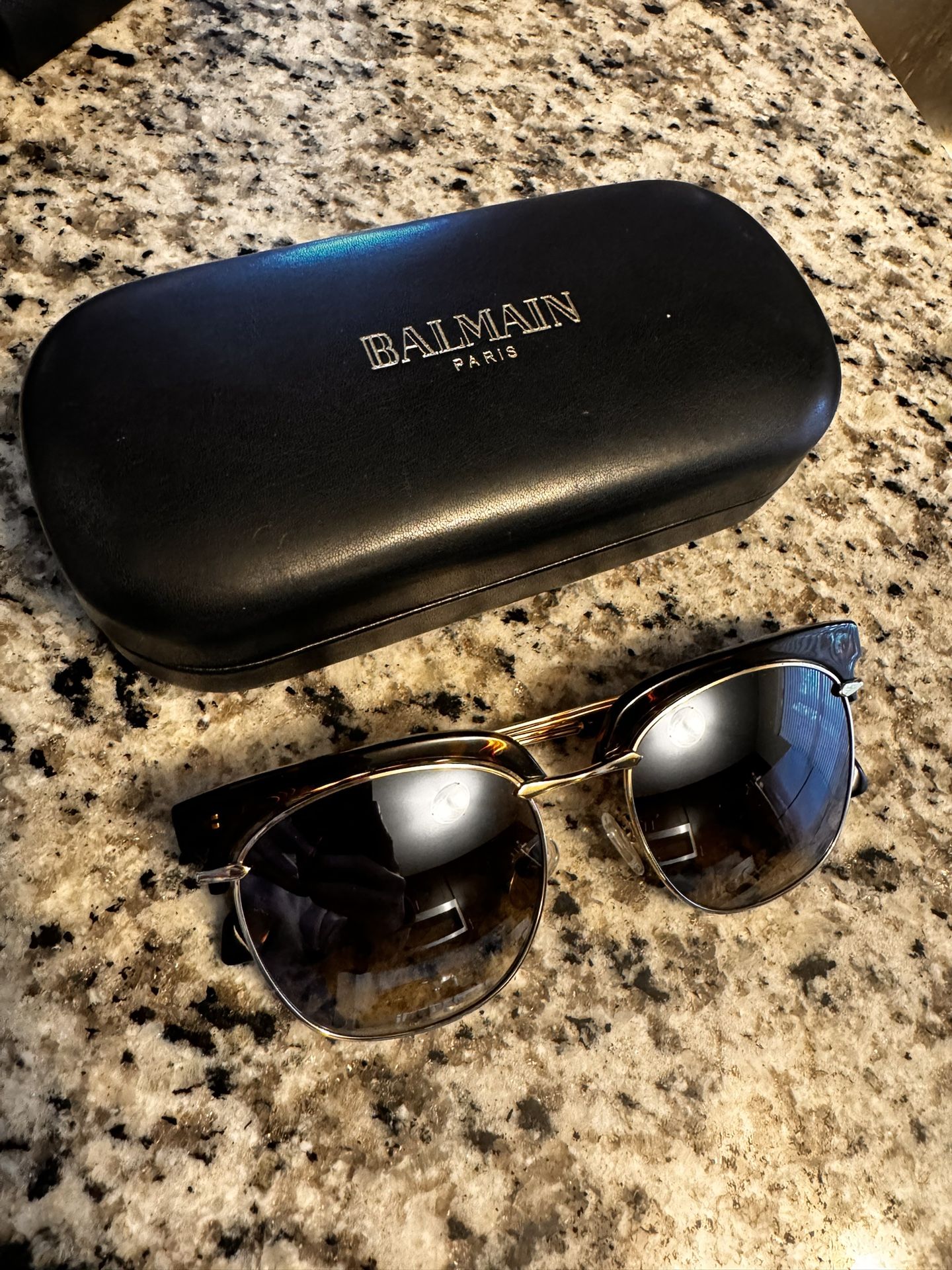 Balmain Sunglasses