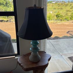 VINTAGE LAMP