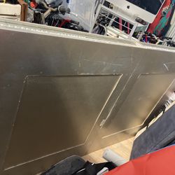 Large Kitchen Table/3 Chairs 