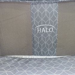 Halo Bassinet