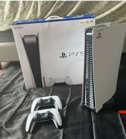 Ps5