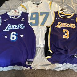 Replica Jerseys
