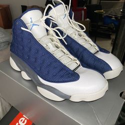 Jordan 13 Flint 2020 Men’s 10.5 