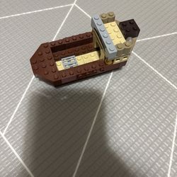 LEGO Ship
