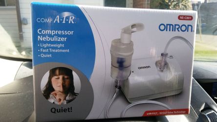 Nebulizer for sale brand new