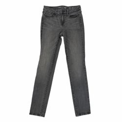Calvin Klein Jeans Womens Size 2 Ultimate Skinny Jeans Gray Wash