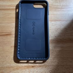 Speck iPhone 8 Plus Case (gray)