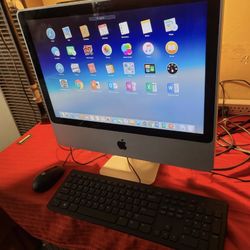 IMac Computer