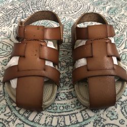 Baby Shoes Size 5