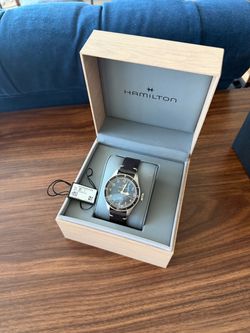 Hamilton Khaki Pilot Pioneer Watch - 40mm