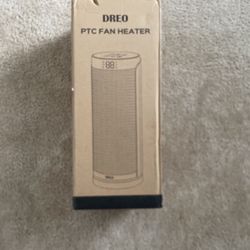 Space Heater