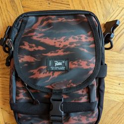 Patta Crossbody Essentials Bag for Sale in Montebello CA OfferUp