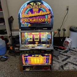 Slot Machine 