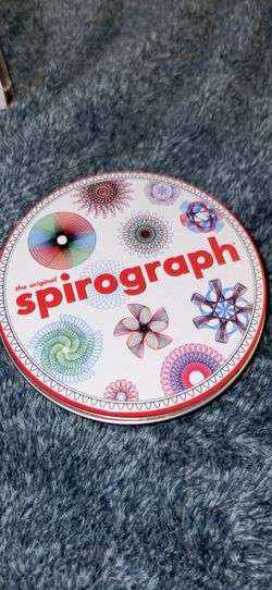 Spirograph