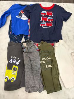 7 piece bundle