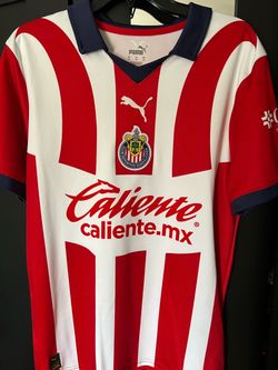 Chivas jersey