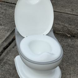Potty Training Seat