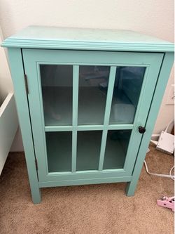 Night stand/ side table