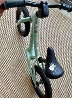 Scott Contessa Balance Bike