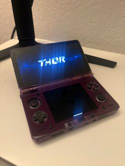 Ayn Thor(Batch 7 preordered)