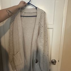 Cardigan 
