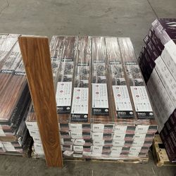 12mm/28mil Pergo Outlast+ Paradise Jatoba Waterproof Flooring (1182 sq ft available)
