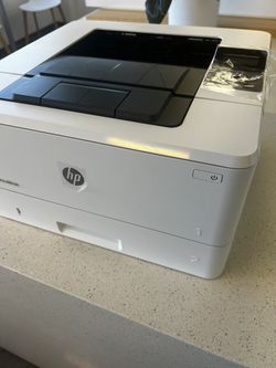 HP LaserJet Pro 4001dn Laser Printer