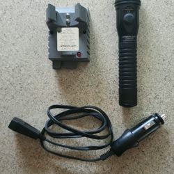 Streamlight Strion DS