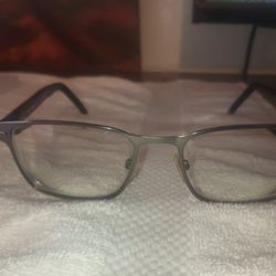 Tommy Hillfiger Glases From 1985 In Good Condition 