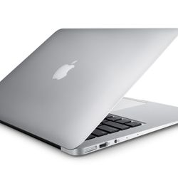 MacBook Air (13-inch, Early 2015)